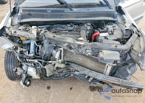 2011 Kia Soul + from USA, damaged, VIN KNDJT2A2XB7712601